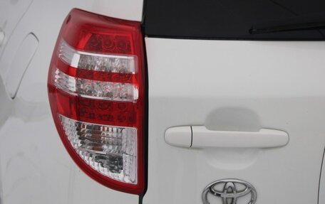 Toyota RAV4, 2010 год, 1 200 000 рублей, 15 фотография