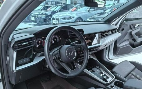 Audi A3, 2024 год, 2 450 002 рублей, 6 фотография