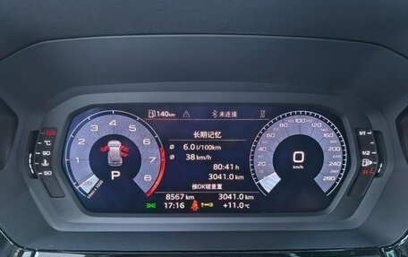 Audi A3, 2024 год, 2 450 002 рублей, 9 фотография