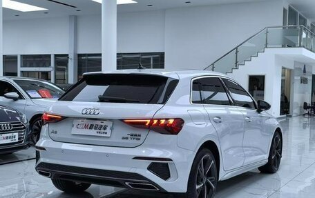 Audi A3, 2024 год, 2 450 002 рублей, 14 фотография