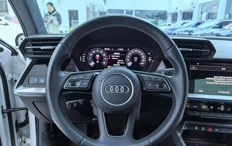 Audi A3, 2024 год, 2 450 002 рублей, 8 фотография