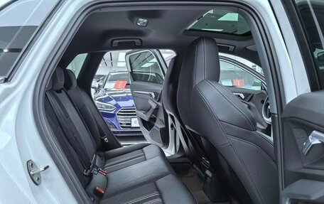 Audi A3, 2024 год, 2 450 002 рублей, 11 фотография