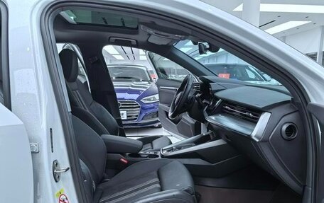 Audi A3, 2024 год, 2 450 002 рублей, 12 фотография