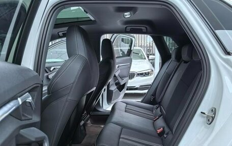 Audi A3, 2024 год, 2 450 002 рублей, 10 фотография