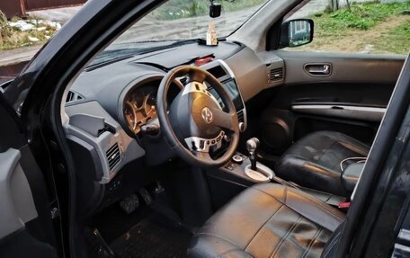 Nissan X-Trail, 2008 год, 1 100 000 рублей, 9 фотография