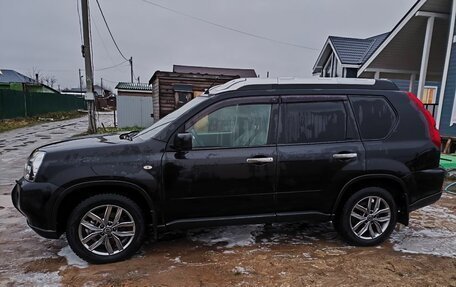 Nissan X-Trail, 2008 год, 1 100 000 рублей, 3 фотография