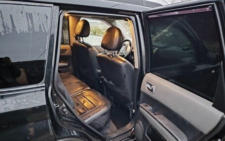 Nissan X-Trail, 2008 год, 1 100 000 рублей, 6 фотография