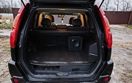 Nissan X-Trail, 2008 год, 1 100 000 рублей, 5 фотография