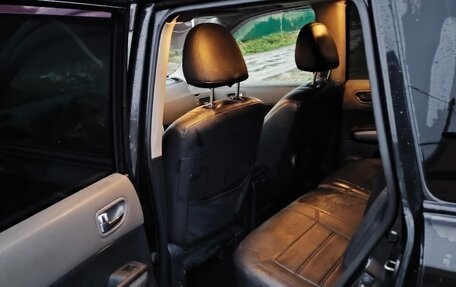 Nissan X-Trail, 2008 год, 1 100 000 рублей, 11 фотография