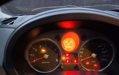 Nissan X-Trail, 2008 год, 1 100 000 рублей, 10 фотография