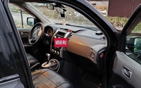 Nissan X-Trail, 2008 год, 1 100 000 рублей, 7 фотография