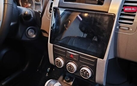 Nissan X-Trail, 2008 год, 1 100 000 рублей, 8 фотография