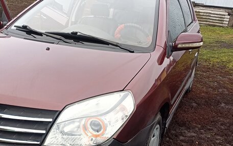 Geely MK Cross I, 2012 год, 348 000 рублей, 2 фотография