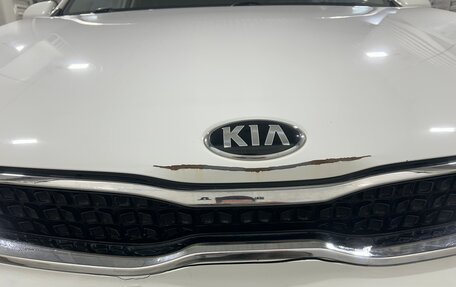 KIA Rio IV, 2020 год, 1 650 000 рублей, 5 фотография