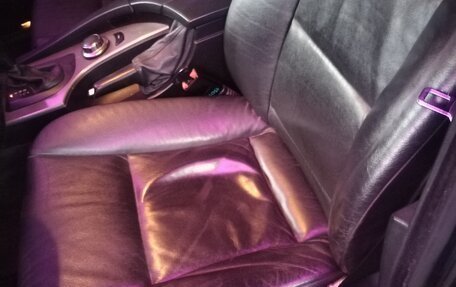 BMW 5 серия, 2006 год, 1 050 000 рублей, 2 фотография