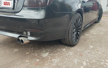 BMW 5 серия, 2006 год, 1 050 000 рублей, 8 фотография