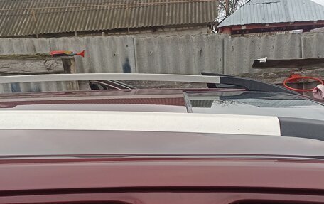 Geely MK Cross I, 2012 год, 348 000 рублей, 3 фотография