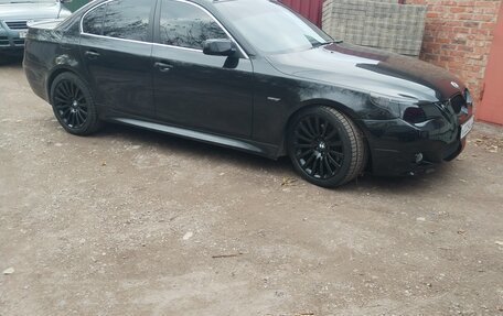 BMW 5 серия, 2006 год, 1 050 000 рублей, 7 фотография