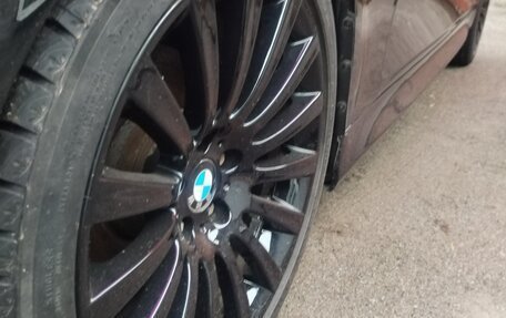 BMW 5 серия, 2006 год, 1 050 000 рублей, 6 фотография