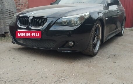BMW 5 серия, 2006 год, 1 050 000 рублей, 5 фотография