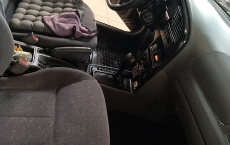 KIA Spectra II (LD), 2007 год, 210 000 рублей, 4 фотография