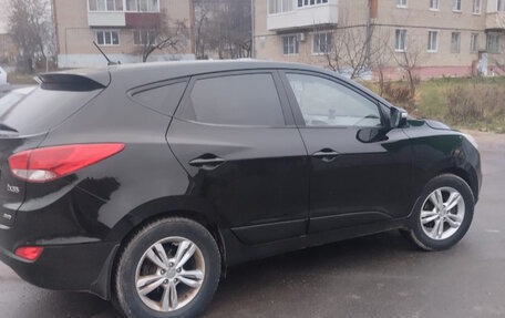 Hyundai ix35 I рестайлинг, 2012 год, 630 000 рублей, 5 фотография