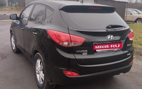 Hyundai ix35 I рестайлинг, 2012 год, 630 000 рублей, 7 фотография