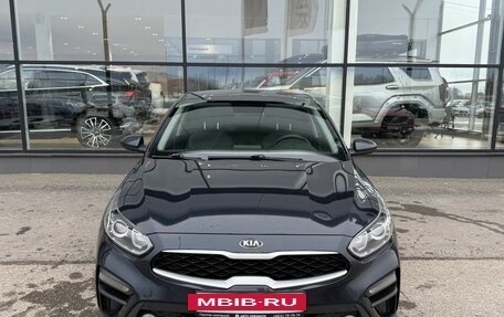 KIA Cerato IV, 2019 год, 1 600 000 рублей, 2 фотография