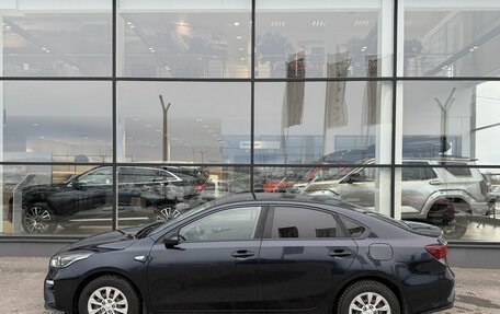 KIA Cerato IV, 2019 год, 1 600 000 рублей, 3 фотография