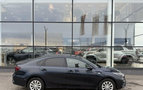 KIA Cerato IV, 2019 год, 1 600 000 рублей, 4 фотография