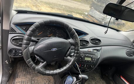 Ford Focus IV, 2001 год, 220 000 рублей, 5 фотография