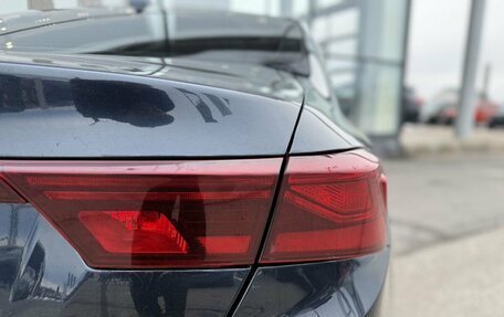 KIA Cerato IV, 2019 год, 1 600 000 рублей, 8 фотография