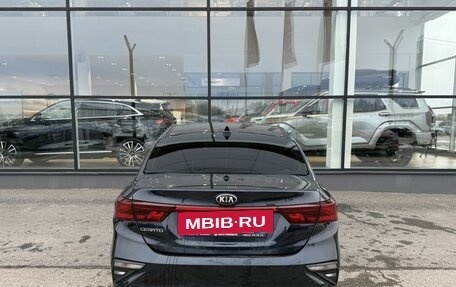 KIA Cerato IV, 2019 год, 1 600 000 рублей, 6 фотография