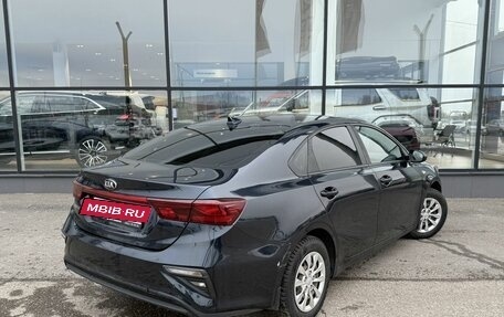 KIA Cerato IV, 2019 год, 1 600 000 рублей, 5 фотография