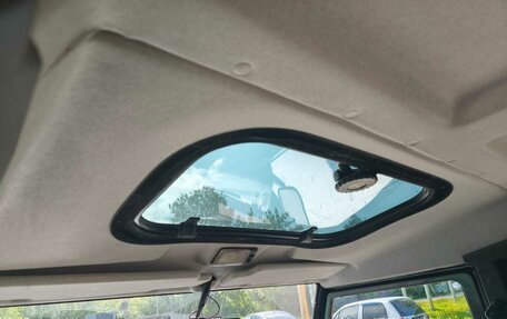 Land Rover Defender I, 2014 год, 3 500 000 рублей, 15 фотография