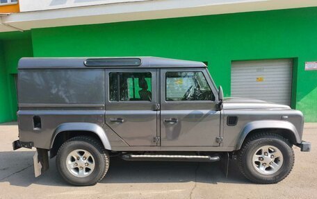 Land Rover Defender I, 2014 год, 3 500 000 рублей, 3 фотография