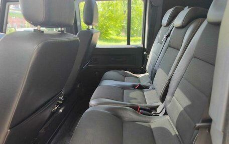 Land Rover Defender I, 2014 год, 3 500 000 рублей, 7 фотография