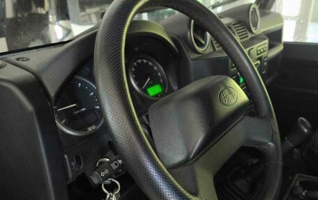 Land Rover Defender I, 2014 год, 3 500 000 рублей, 10 фотография