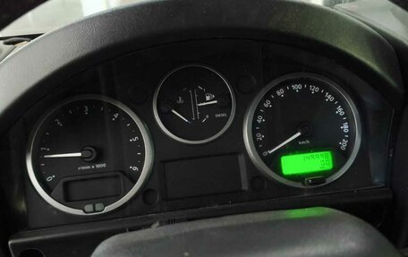 Land Rover Defender I, 2014 год, 3 500 000 рублей, 14 фотография