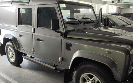 Land Rover Defender I, 2014 год, 3 500 000 рублей, 11 фотография