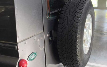 Land Rover Defender I, 2014 год, 3 500 000 рублей, 12 фотография