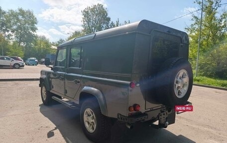 Land Rover Defender I, 2014 год, 3 500 000 рублей, 5 фотография