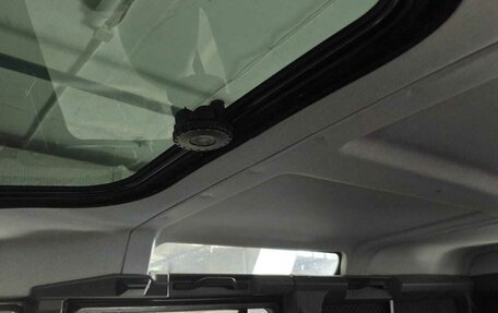 Land Rover Defender I, 2014 год, 3 500 000 рублей, 16 фотография