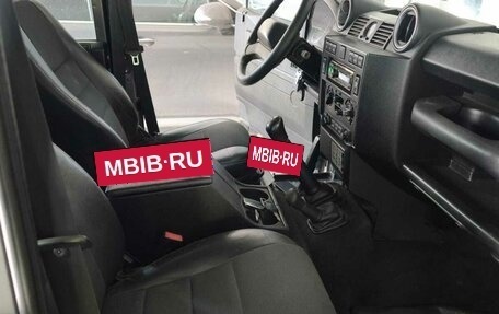 Land Rover Defender I, 2014 год, 3 500 000 рублей, 13 фотография