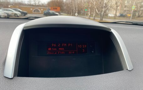 Renault Koleos I рестайлинг 2, 2008 год, 750 000 рублей, 4 фотография