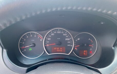 Renault Koleos I рестайлинг 2, 2008 год, 750 000 рублей, 5 фотография