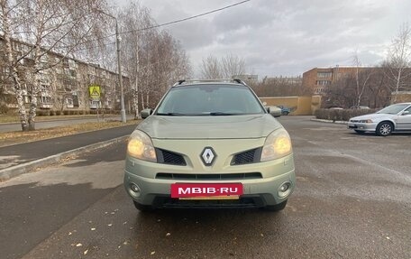 Renault Koleos I рестайлинг 2, 2008 год, 750 000 рублей, 3 фотография