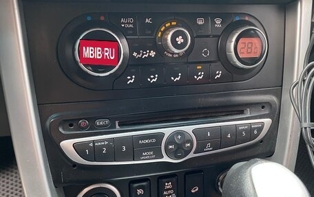 Renault Koleos I рестайлинг 2, 2008 год, 750 000 рублей, 12 фотография