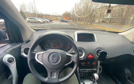 Renault Koleos I рестайлинг 2, 2008 год, 750 000 рублей, 23 фотография
