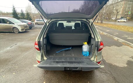 Renault Koleos I рестайлинг 2, 2008 год, 750 000 рублей, 18 фотография